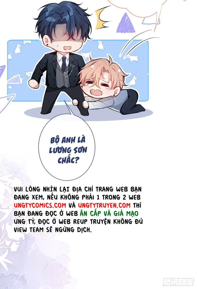 Hotsearch Của Ảnh Đế Chap 84 - Next Chap 85