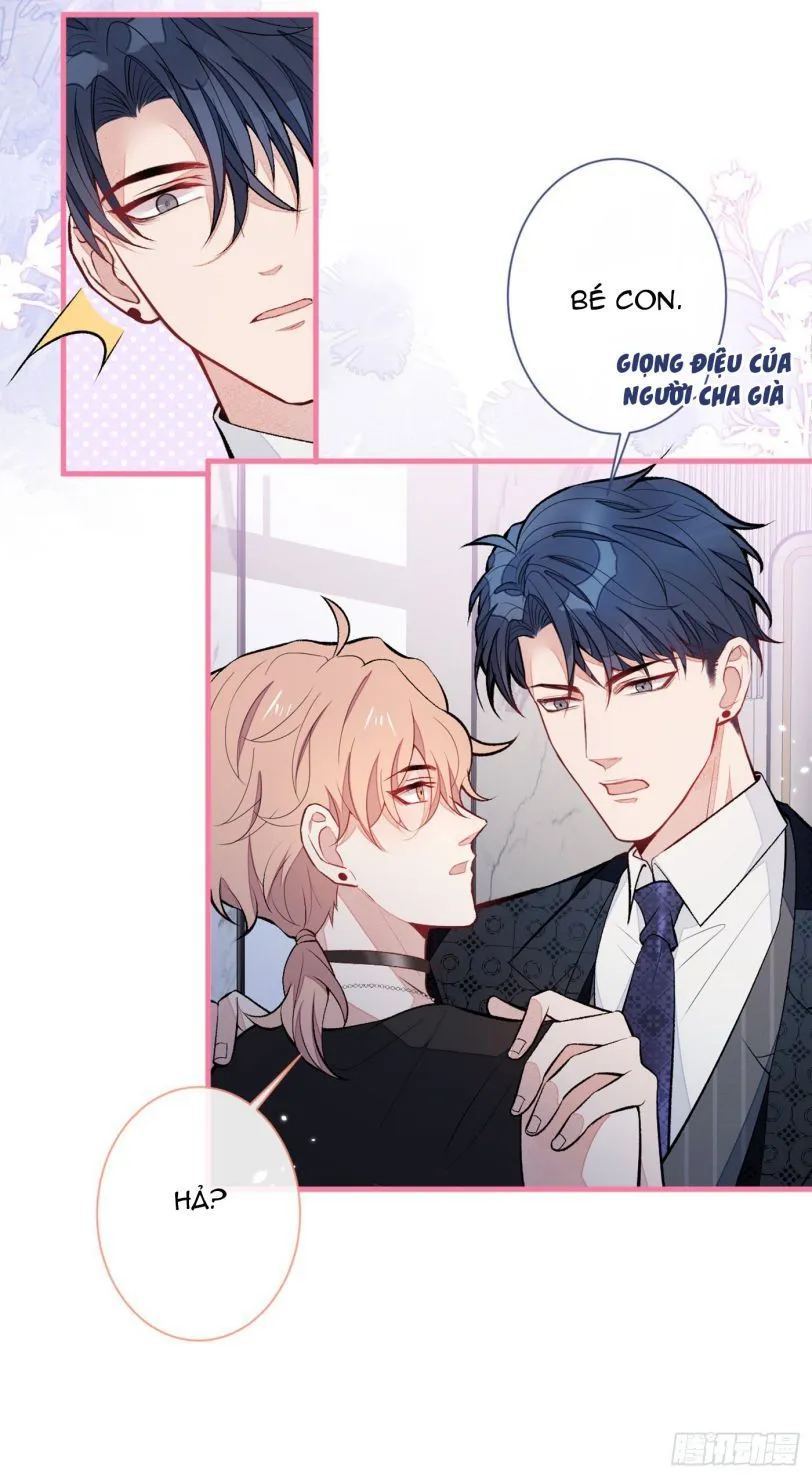 Hotsearch Của Ảnh Đế Chap 84 - Next Chap 85