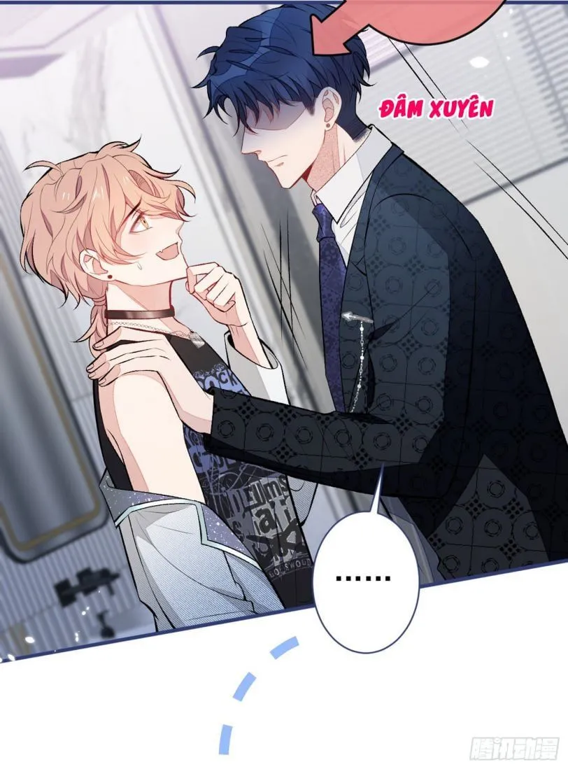 Hotsearch Của Ảnh Đế Chap 84 - Next Chap 85