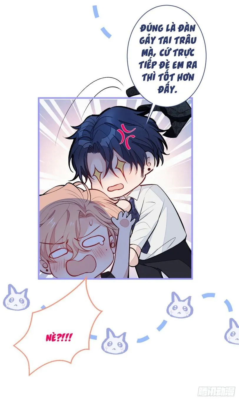 Hotsearch Của Ảnh Đế Chap 84 - Next Chap 85