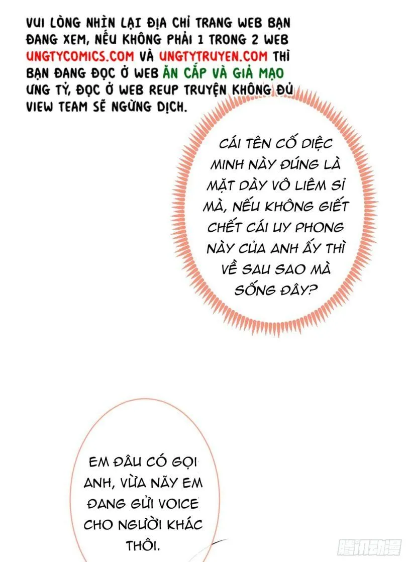 Hotsearch Của Ảnh Đế Chap 84 - Next Chap 85