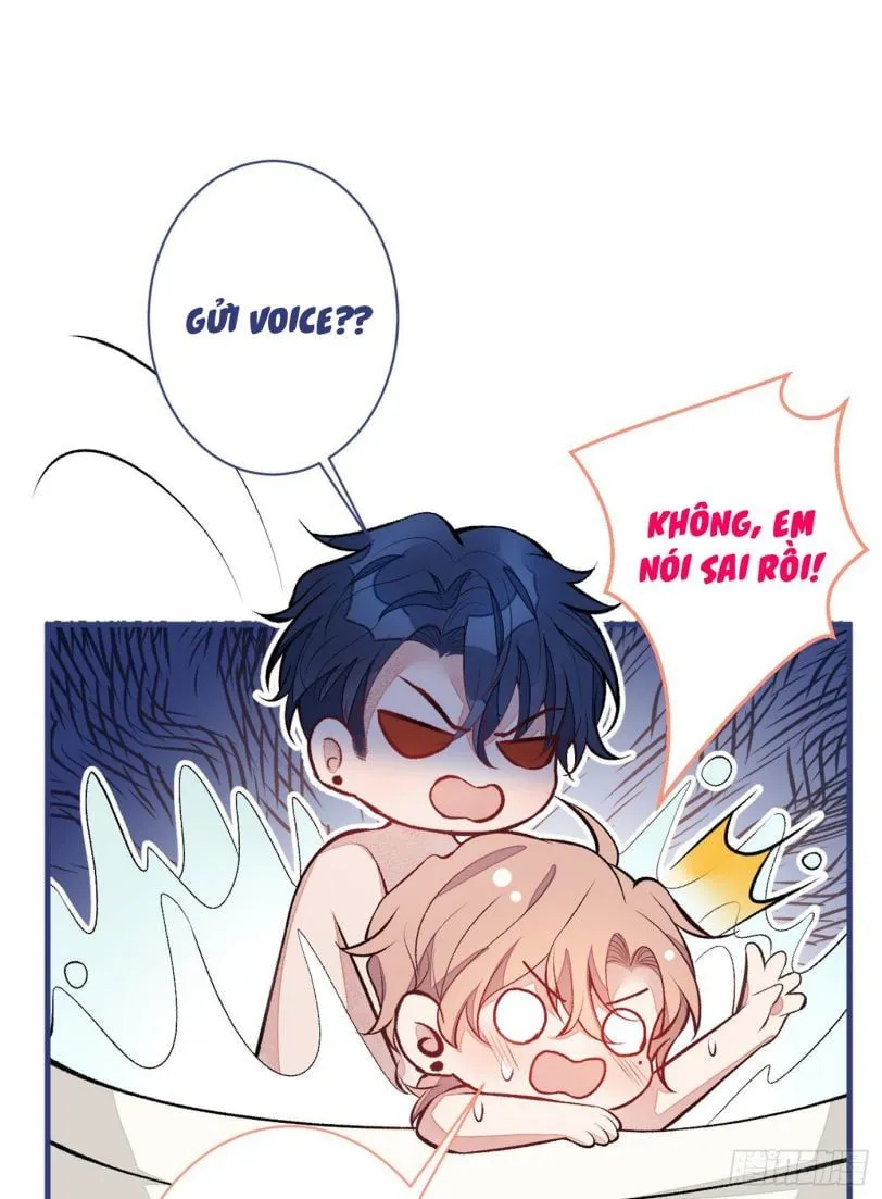 Hotsearch Của Ảnh Đế Chap 84 - Next Chap 85
