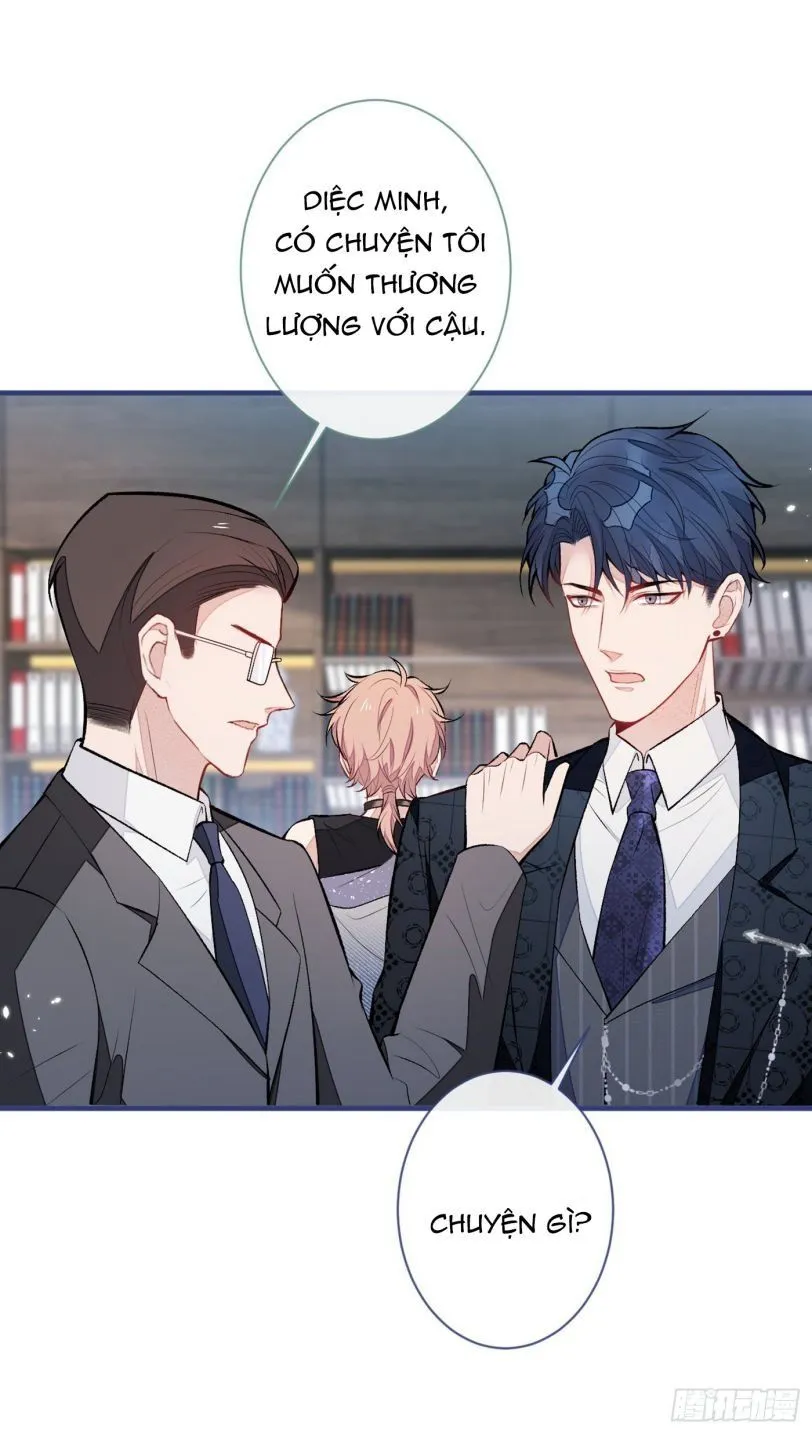 Hotsearch Của Ảnh Đế Chap 84 - Next Chap 85