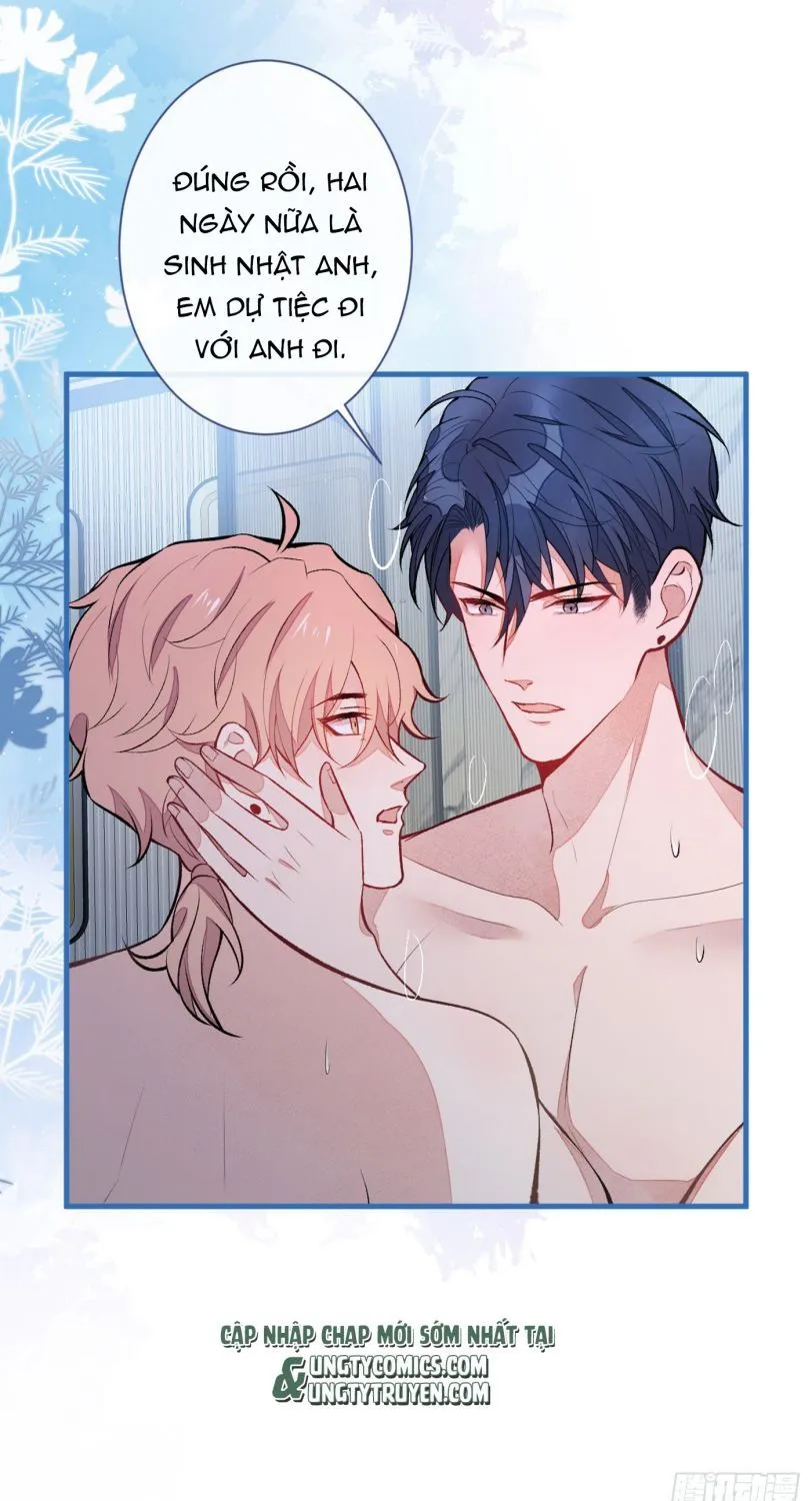 Hotsearch Của Ảnh Đế Chap 84 - Next Chap 85