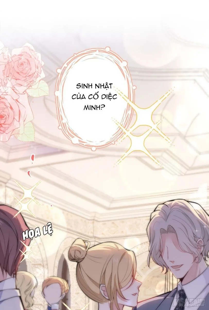 Hotsearch Của Ảnh Đế Chap 84 - Next Chap 85