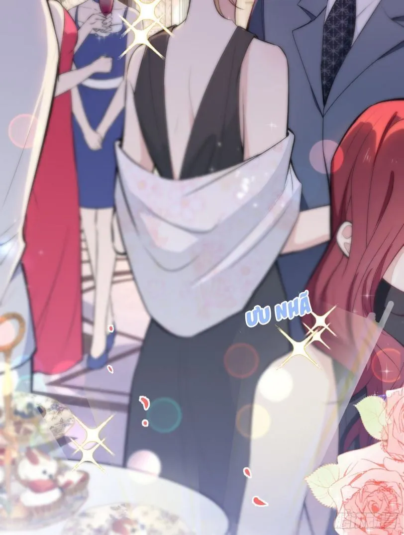 Hotsearch Của Ảnh Đế Chap 84 - Next Chap 85