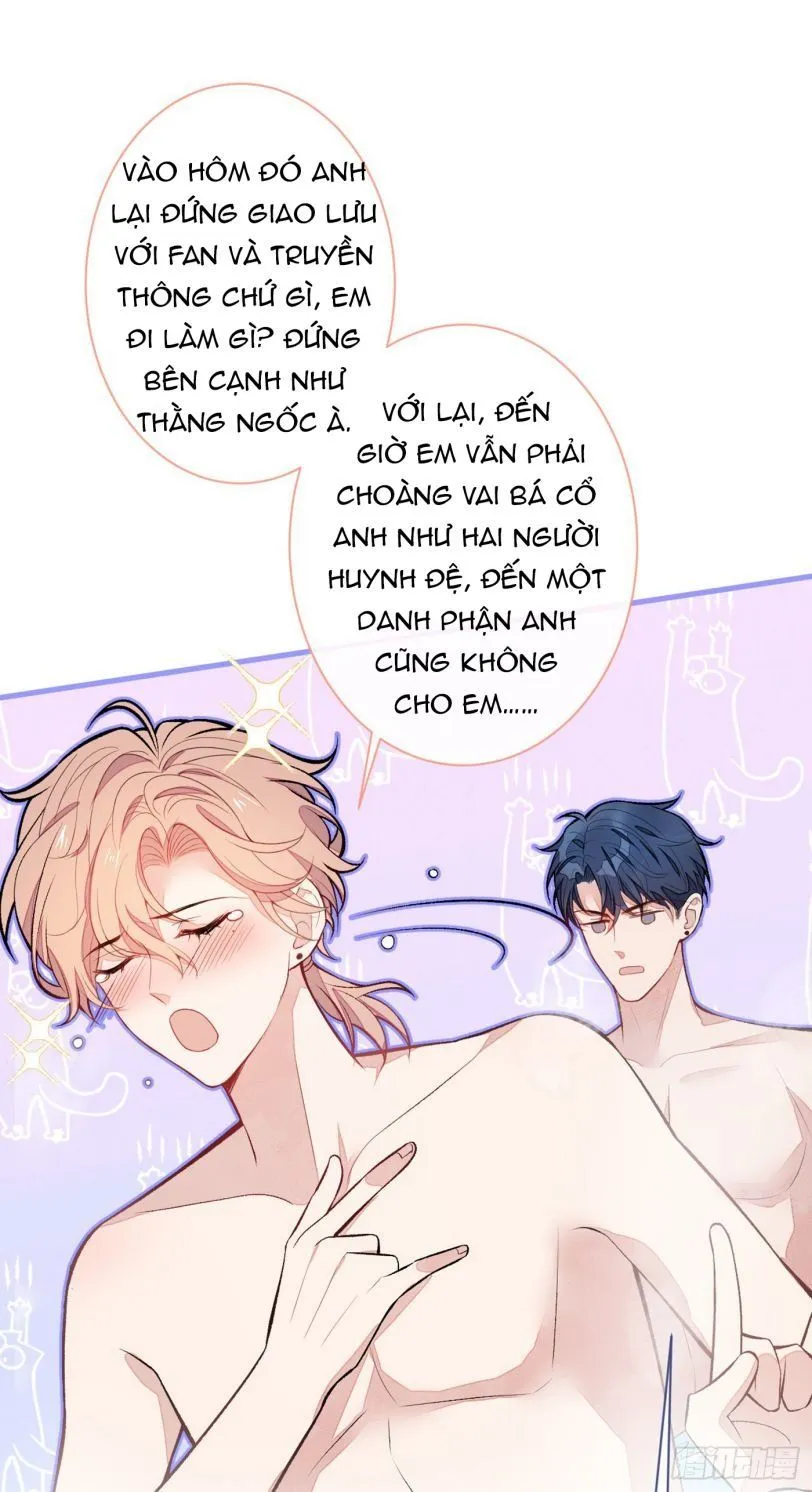 Hotsearch Của Ảnh Đế Chap 84 - Next Chap 85