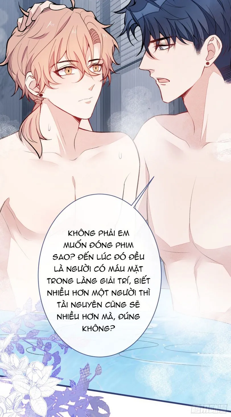 Hotsearch Của Ảnh Đế Chap 84 - Next Chap 85