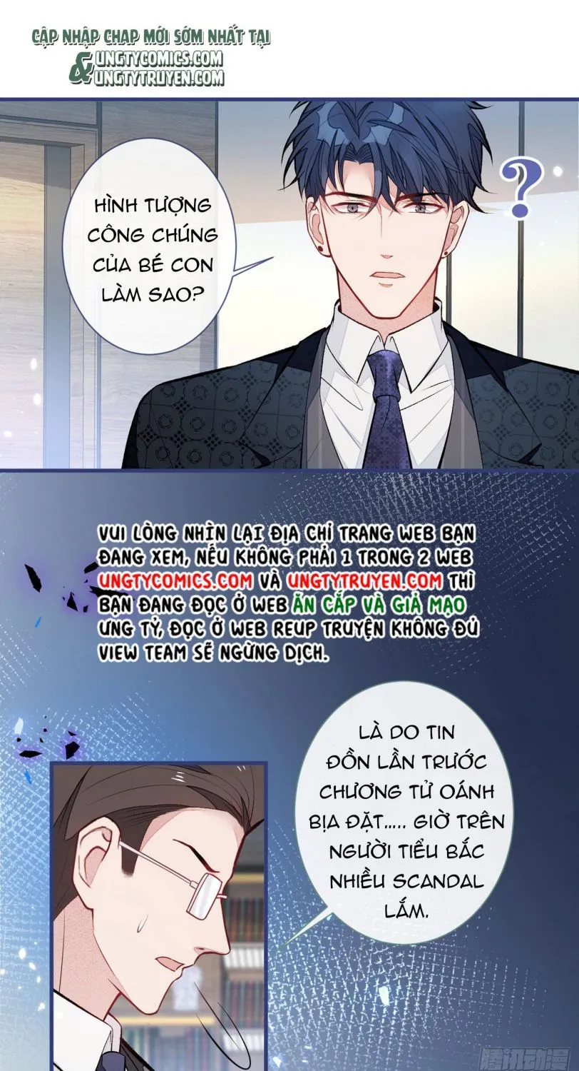 Hotsearch Của Ảnh Đế Chap 84 - Next Chap 85