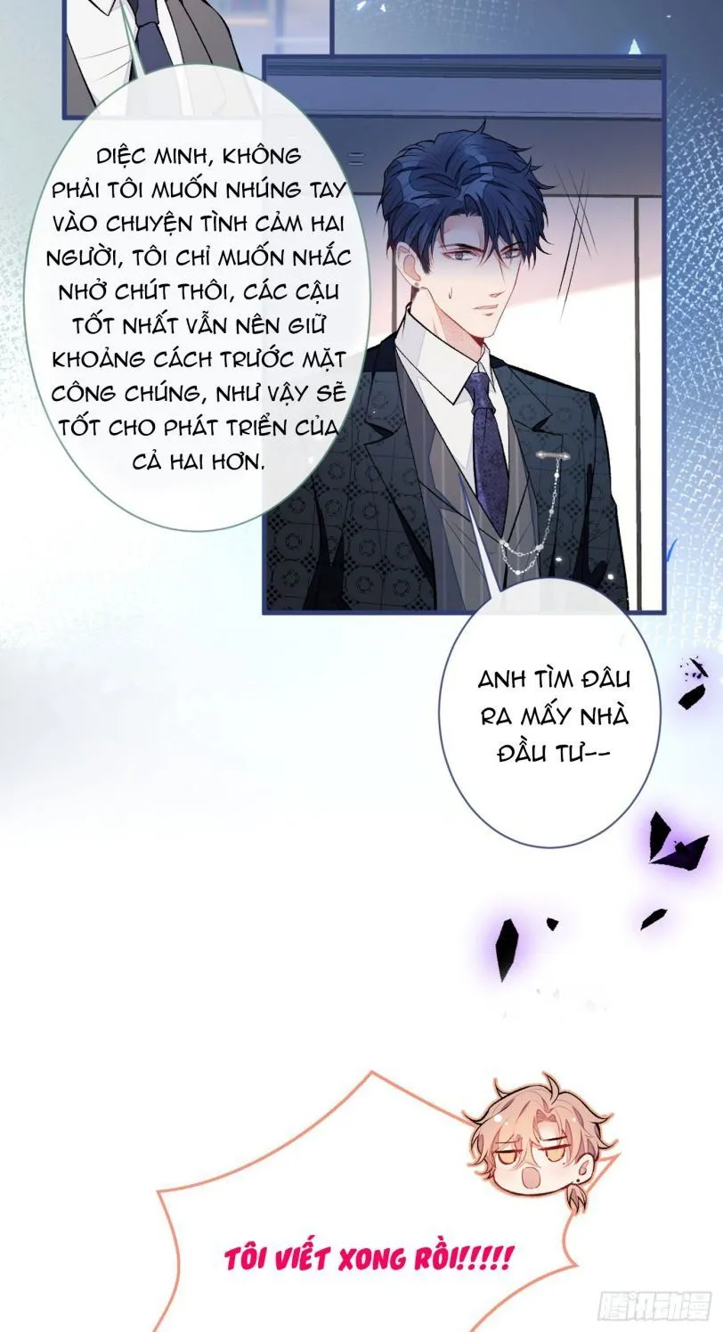 Hotsearch Của Ảnh Đế Chap 84 - Next Chap 85