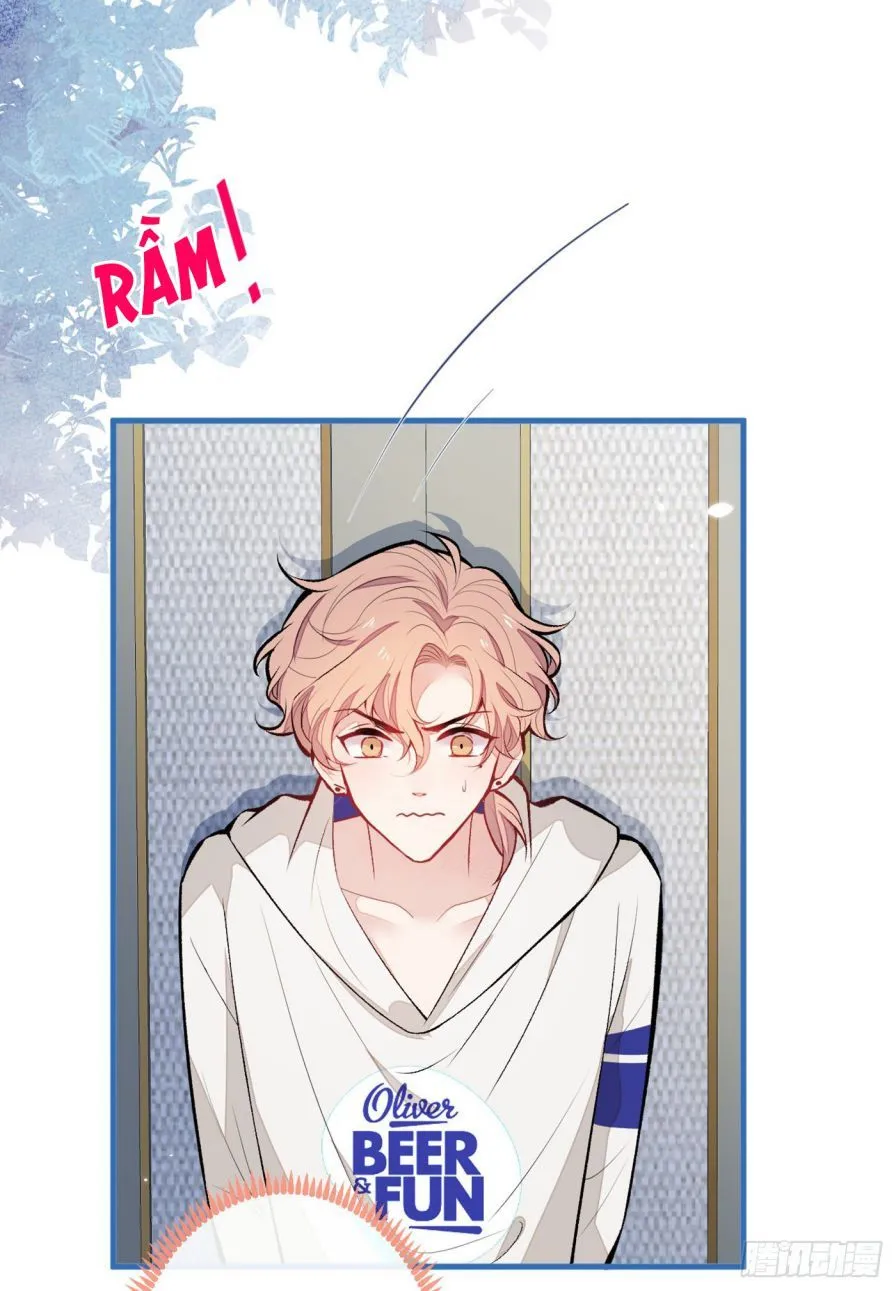 Hotsearch Của Ảnh Đế Chap 85.5 - Next Chap 86.5