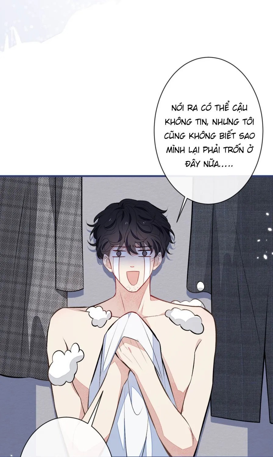 Hotsearch Của Ảnh Đế Chap 85.5 - Next Chap 86.5