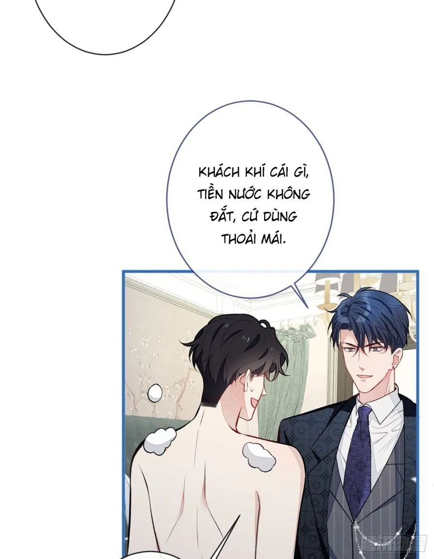 Hotsearch Của Ảnh Đế Chap 85.5 - Next Chap 86.5