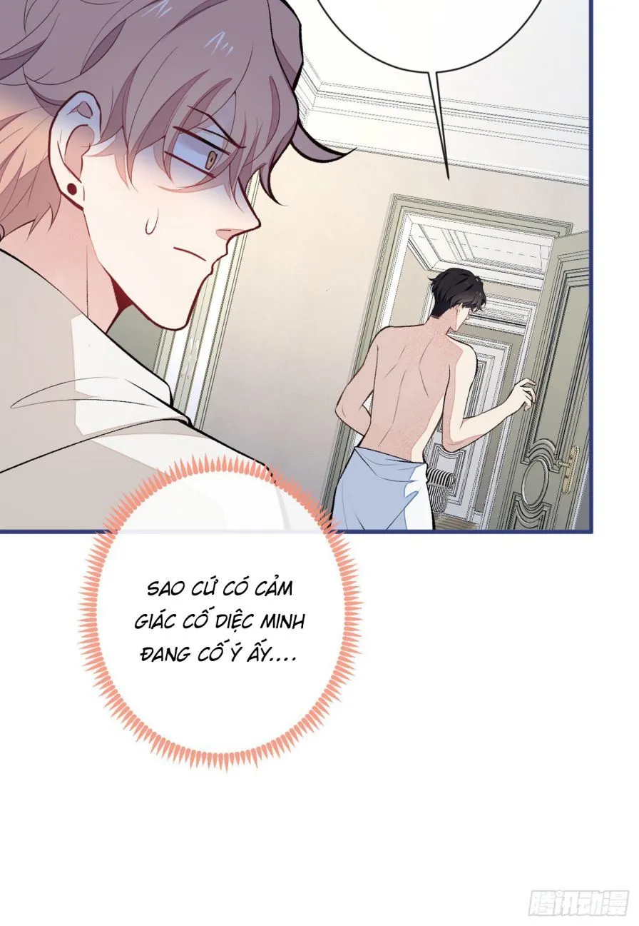 Hotsearch Của Ảnh Đế Chap 85.5 - Next Chap 86.5