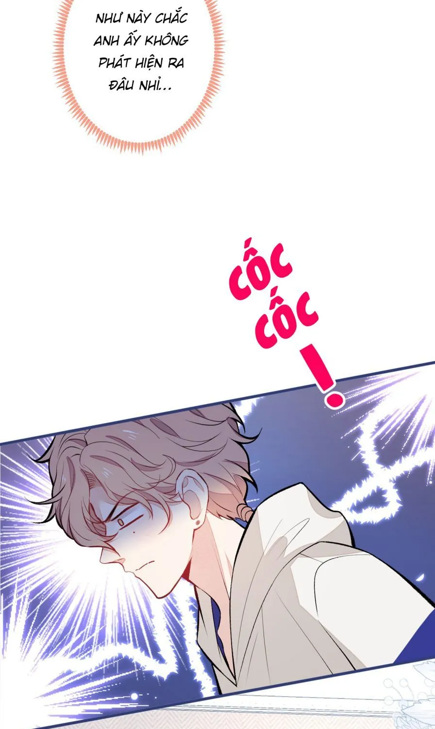 Hotsearch Của Ảnh Đế Chap 85.5 - Next Chap 86.5