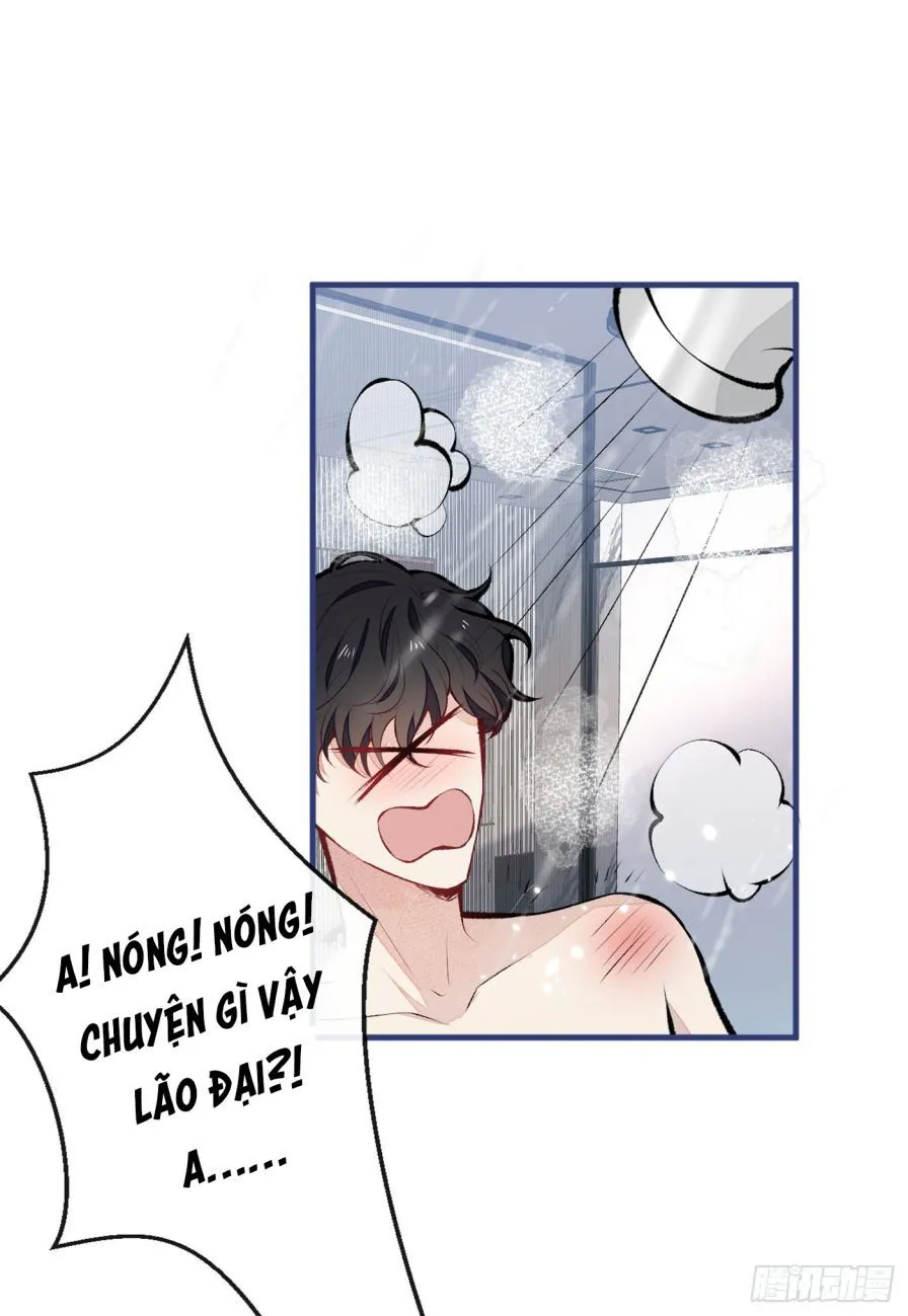 Hotsearch Của Ảnh Đế Chap 85.5 - Next Chap 86.5