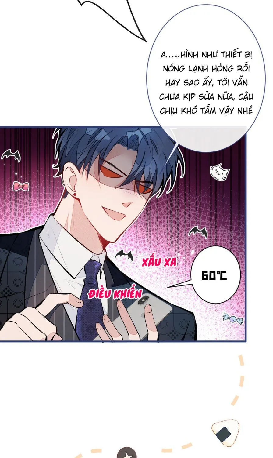 Hotsearch Của Ảnh Đế Chap 85.5 - Next Chap 86.5