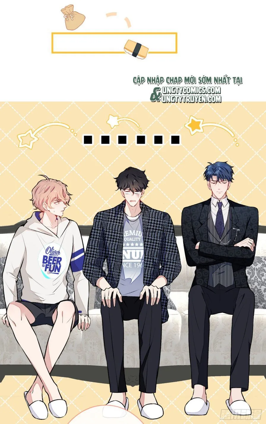 Hotsearch Của Ảnh Đế Chap 85.5 - Next Chap 86.5