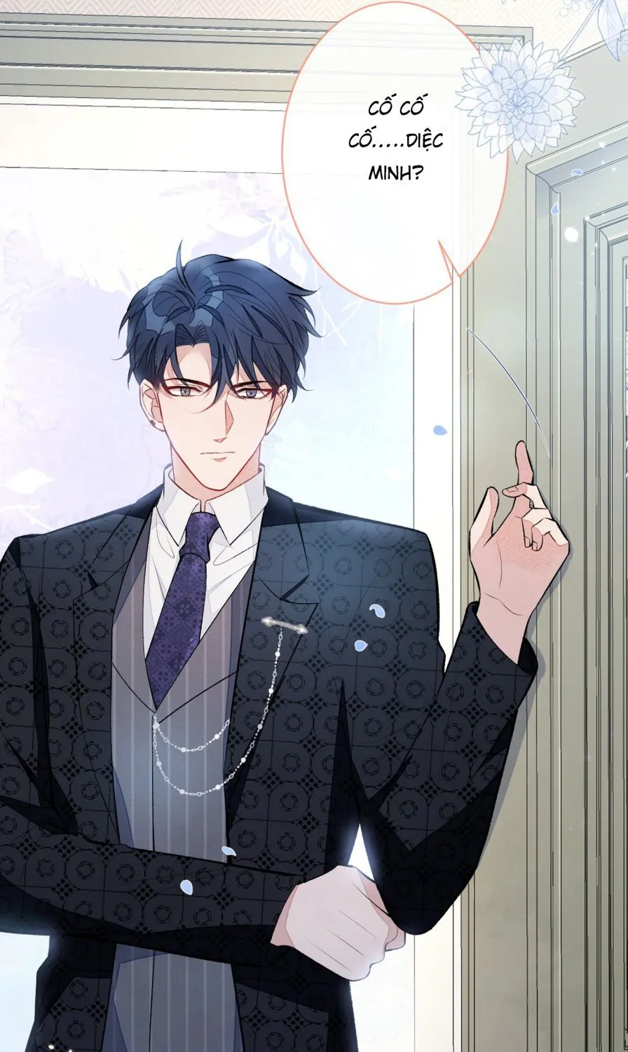 Hotsearch Của Ảnh Đế Chap 85.5 - Next Chap 86.5