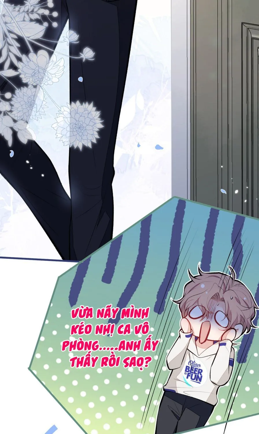 Hotsearch Của Ảnh Đế Chap 85.5 - Next Chap 86.5