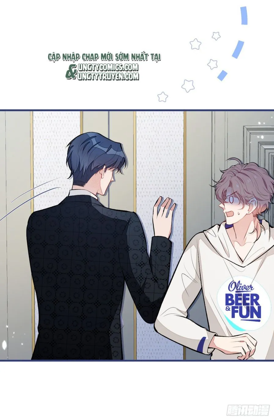 Hotsearch Của Ảnh Đế Chap 85.5 - Next Chap 86.5