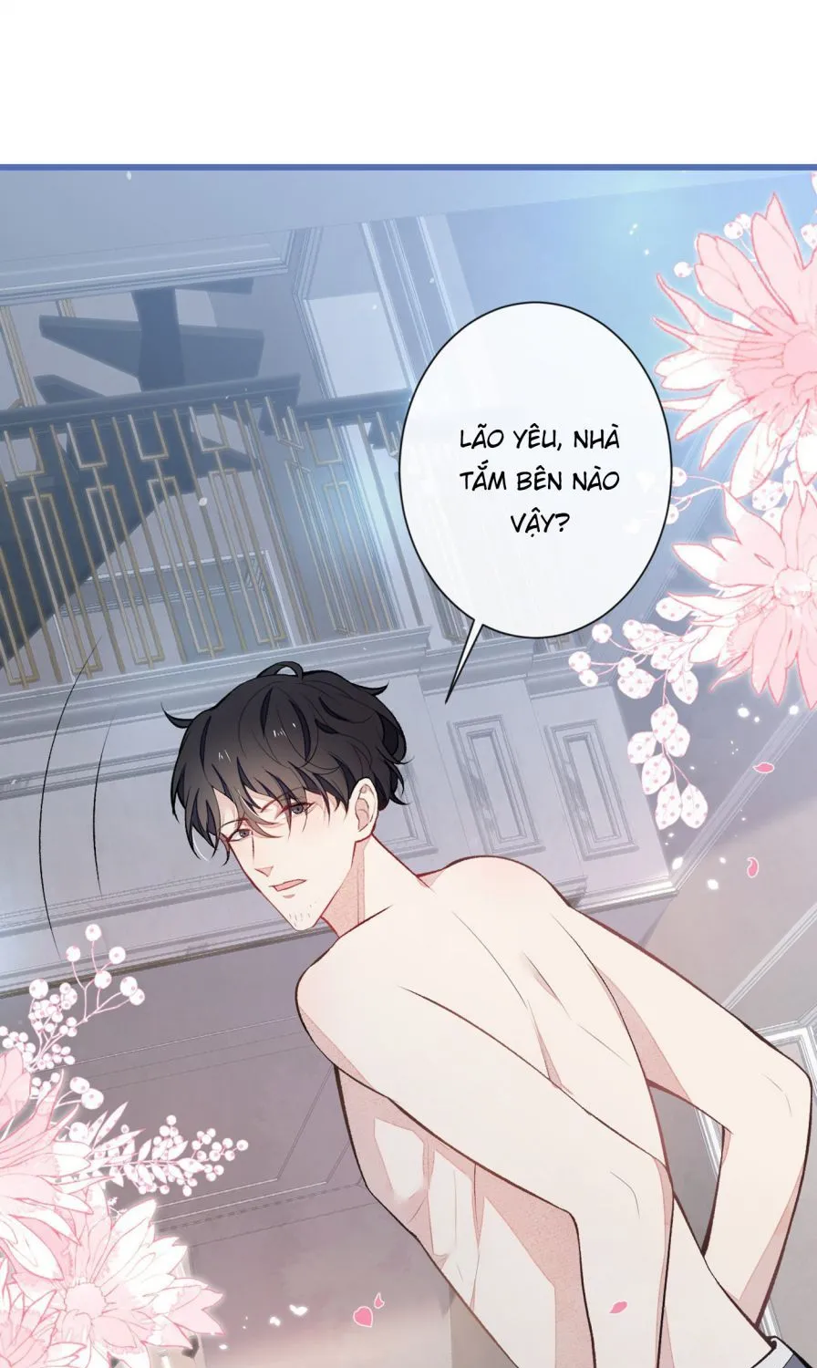 Hotsearch Của Ảnh Đế Chap 85 - Next Chap 86