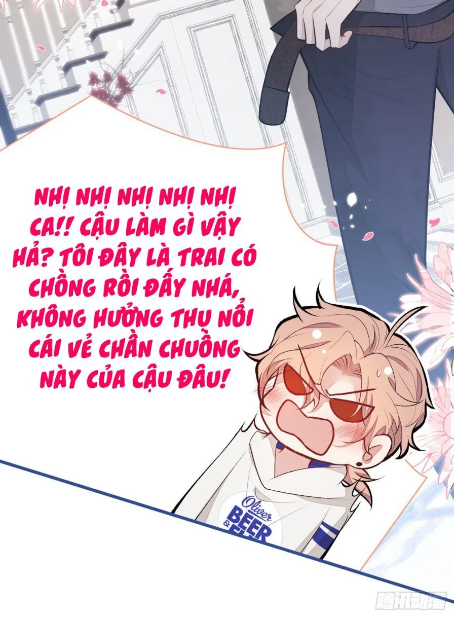 Hotsearch Của Ảnh Đế Chap 85 - Next Chap 86