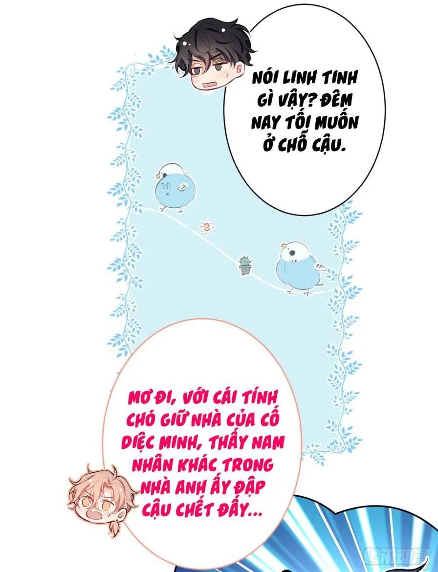 Hotsearch Của Ảnh Đế Chap 85 - Next Chap 86