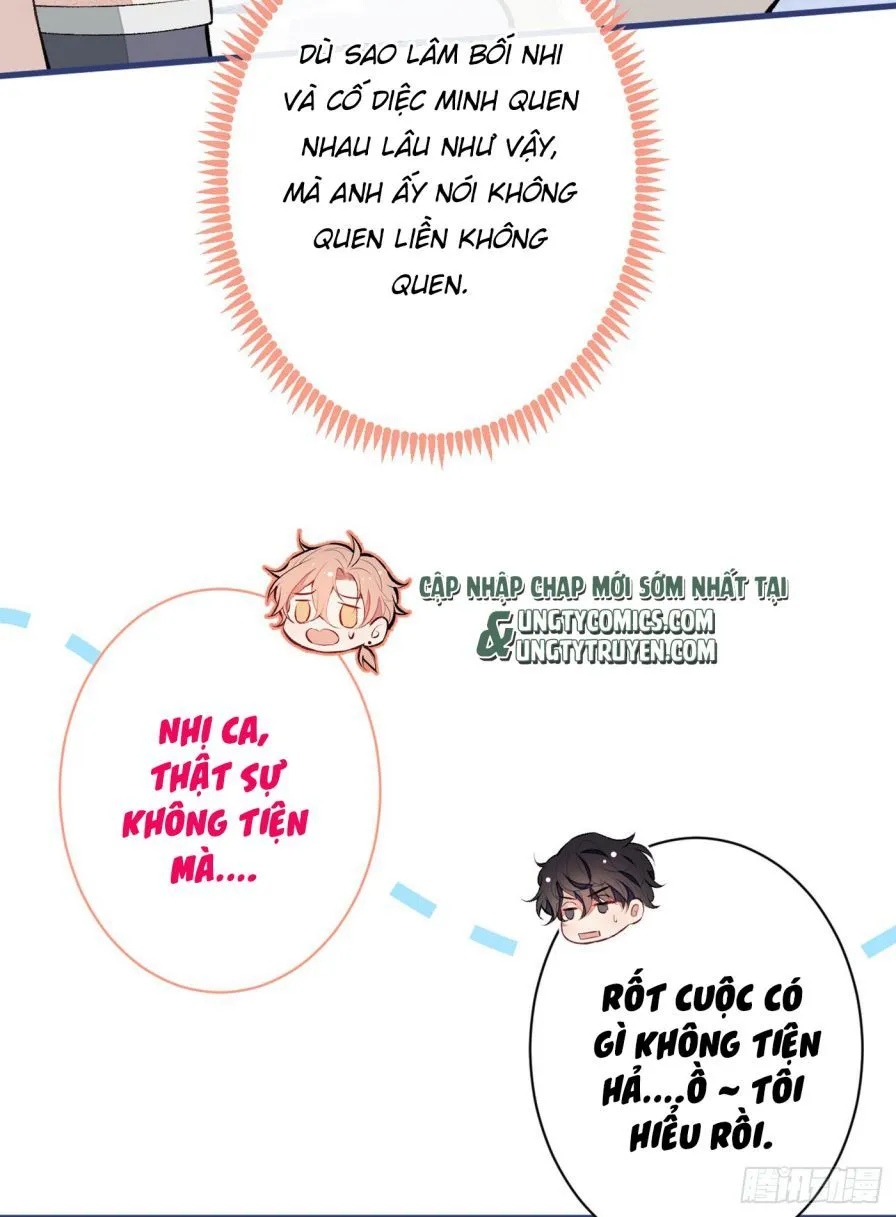 Hotsearch Của Ảnh Đế Chap 85 - Next Chap 86