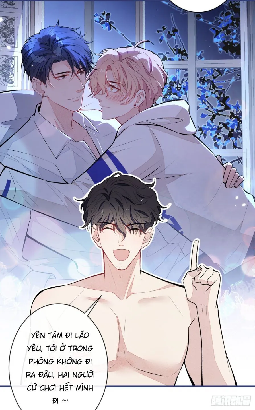 Hotsearch Của Ảnh Đế Chap 85 - Next Chap 86