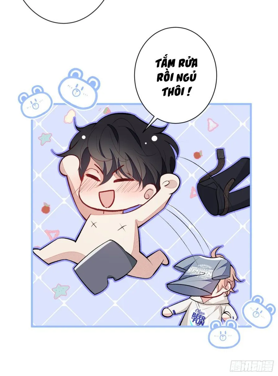 Hotsearch Của Ảnh Đế Chap 85 - Next Chap 86