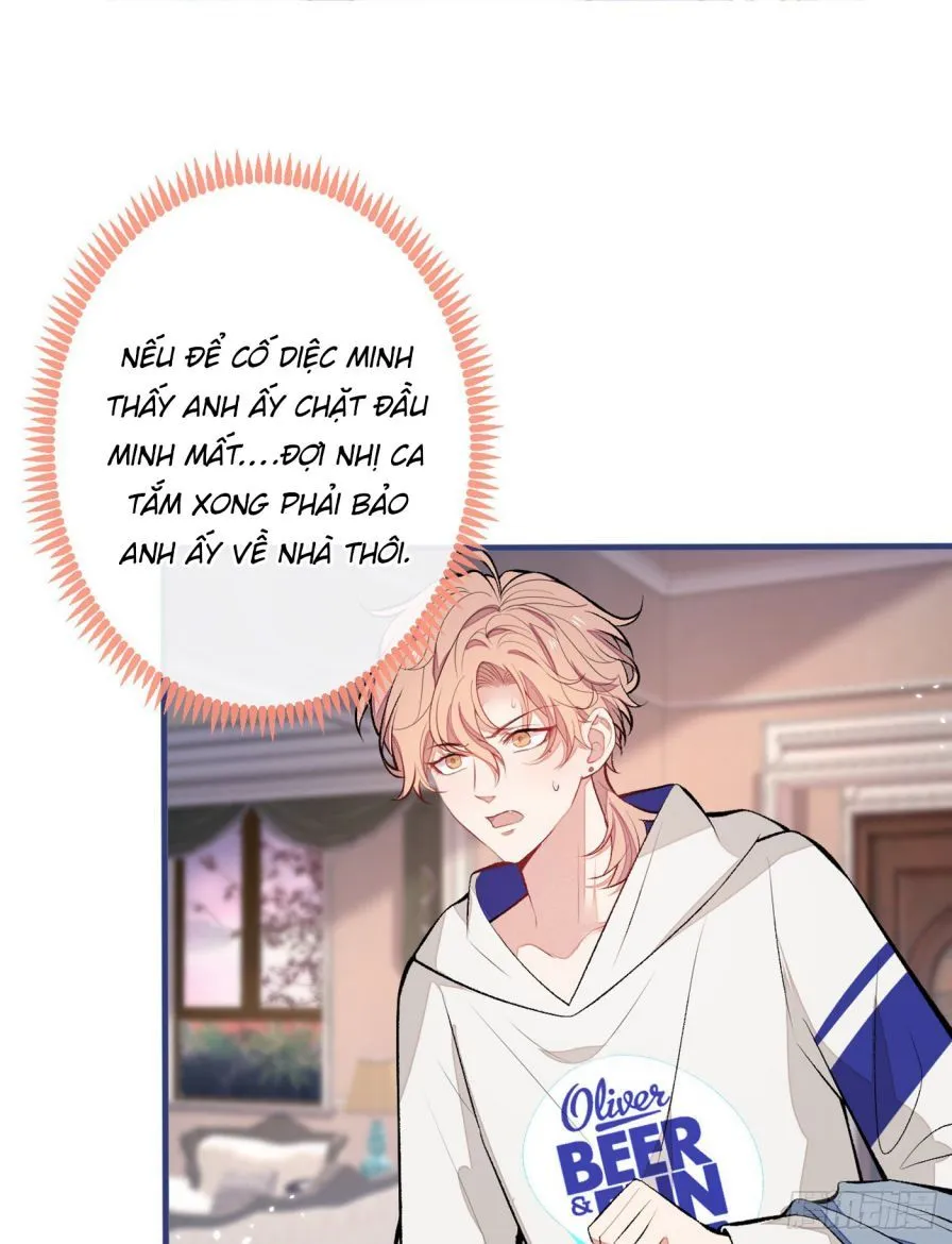 Hotsearch Của Ảnh Đế Chap 85 - Next Chap 86