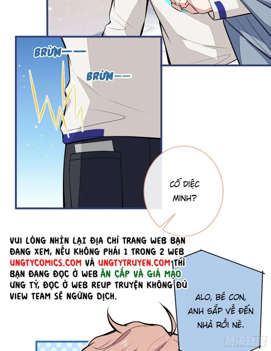 Hotsearch Của Ảnh Đế Chap 85 - Next Chap 86
