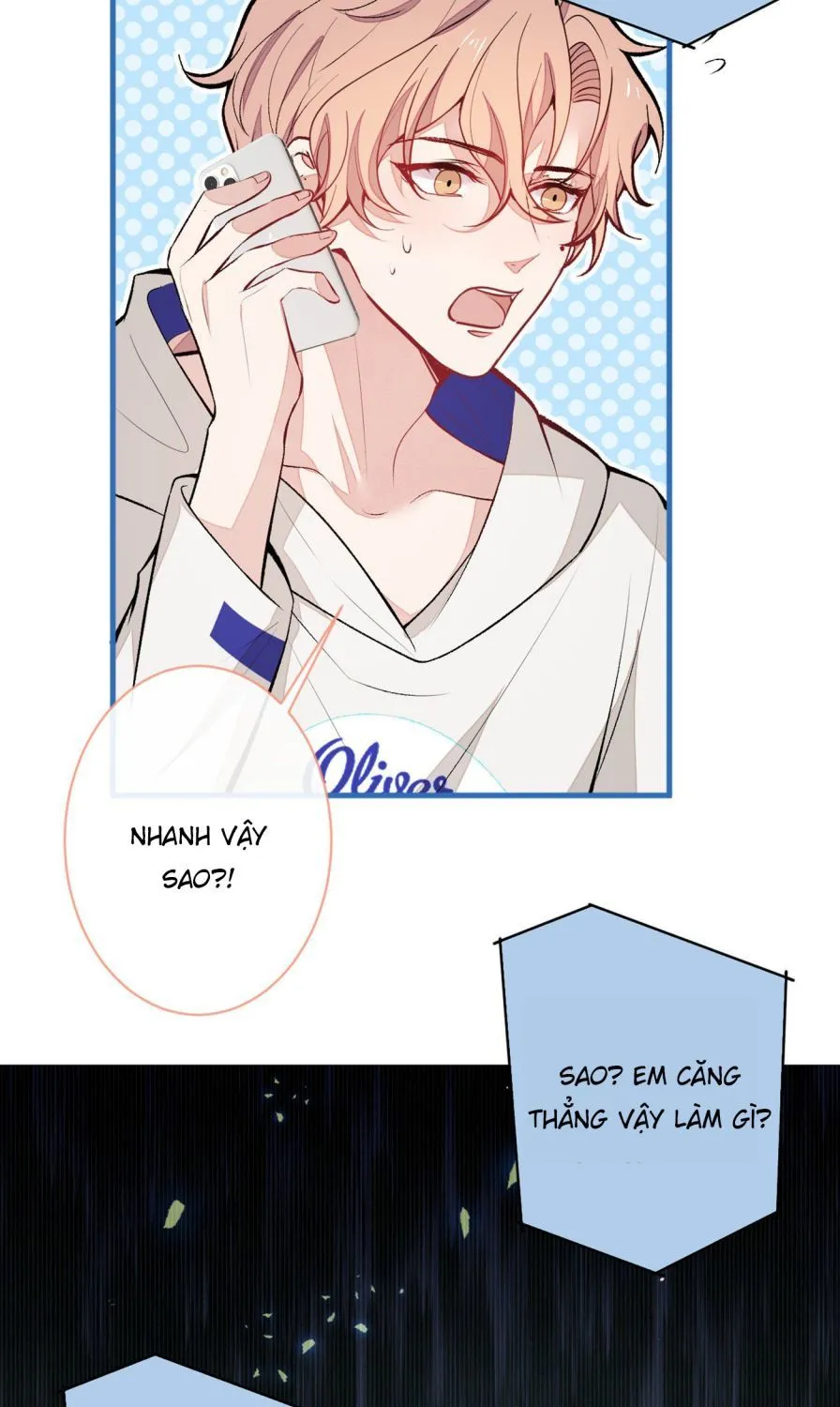 Hotsearch Của Ảnh Đế Chap 85 - Next Chap 86