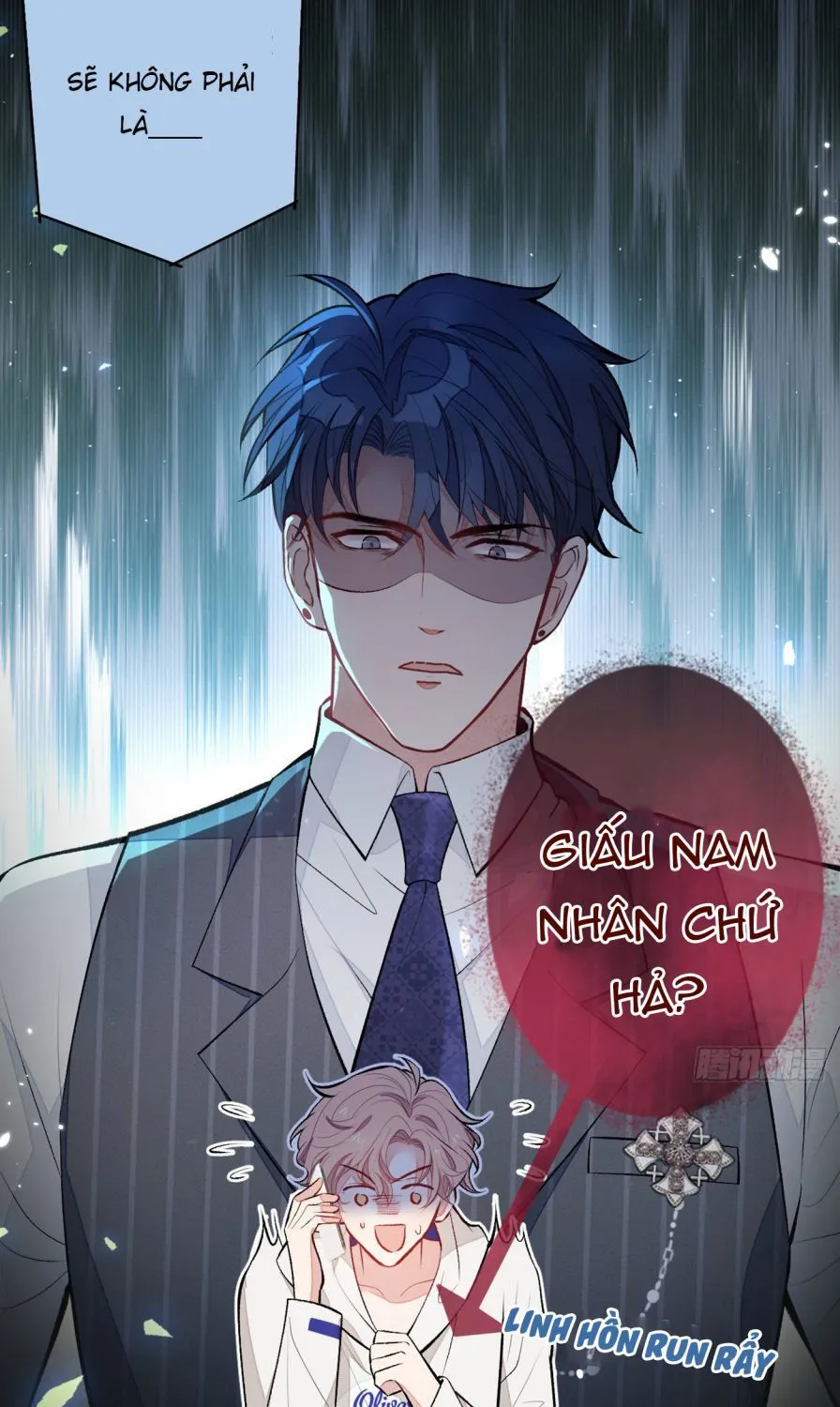Hotsearch Của Ảnh Đế Chap 85 - Next Chap 86