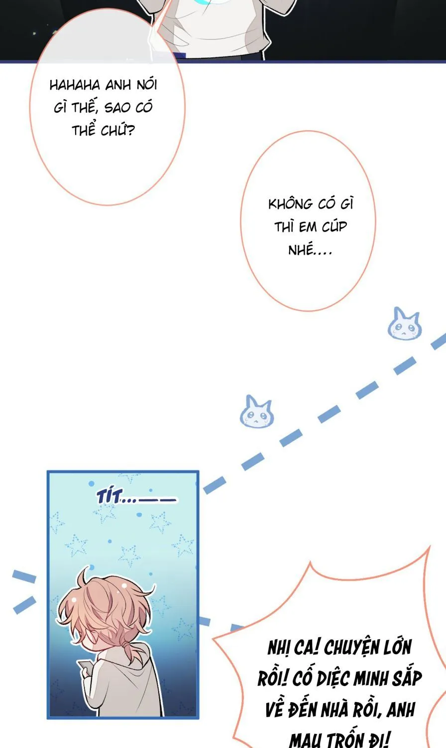 Hotsearch Của Ảnh Đế Chap 85 - Next Chap 86