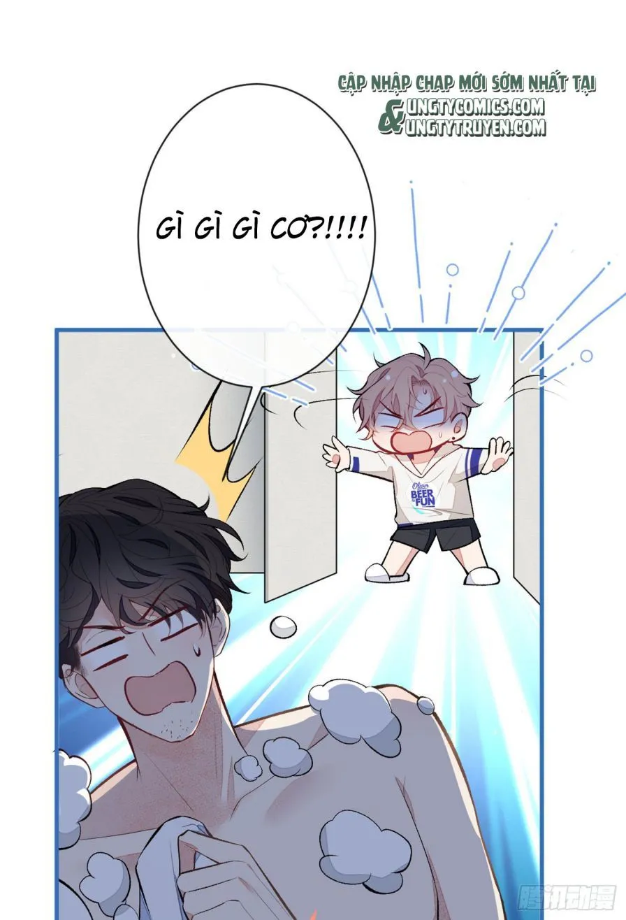 Hotsearch Của Ảnh Đế Chap 85 - Next Chap 86
