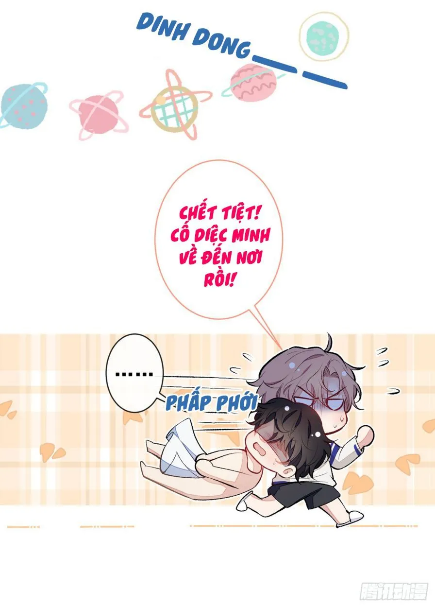 Hotsearch Của Ảnh Đế Chap 85 - Next Chap 86