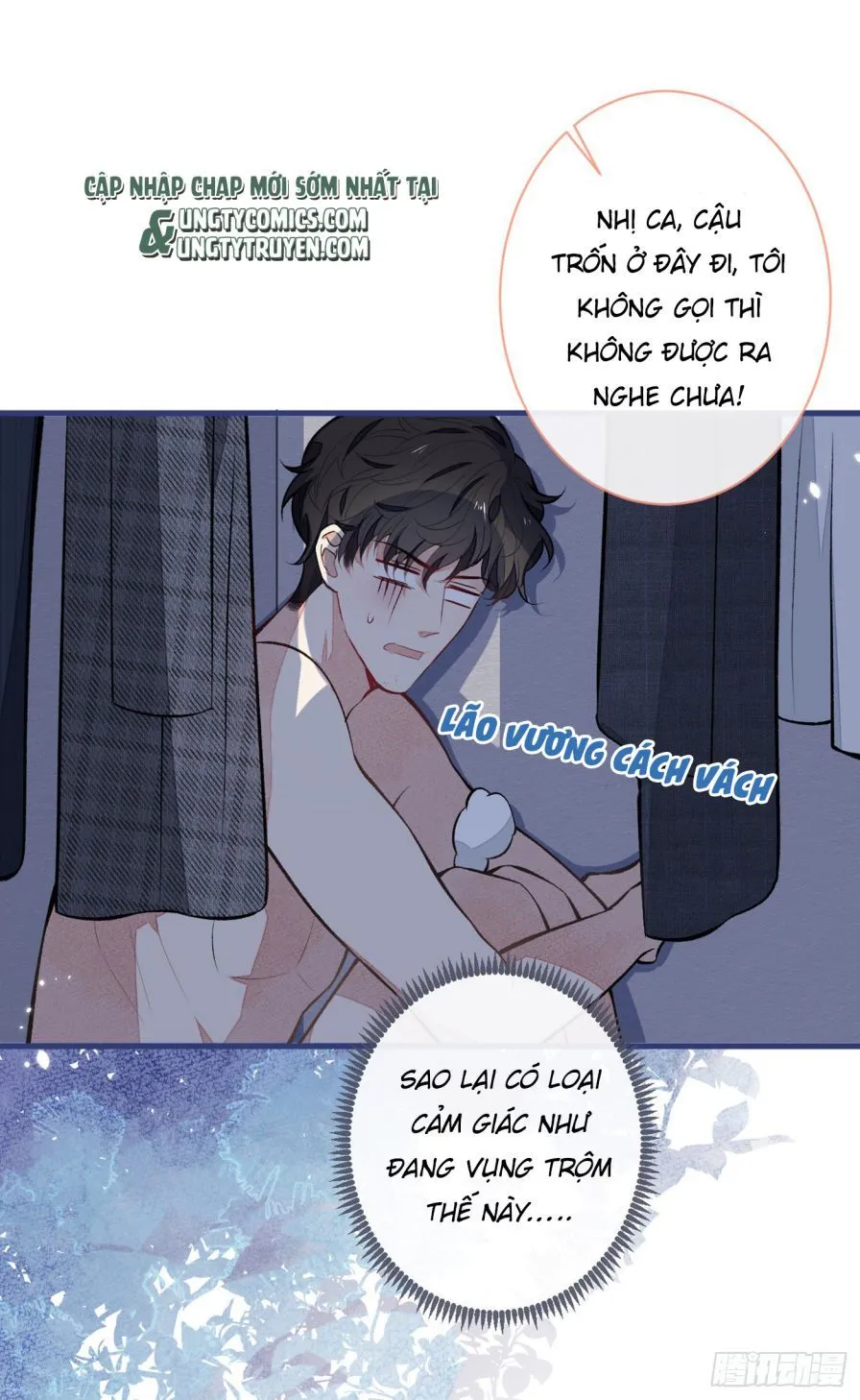 Hotsearch Của Ảnh Đế Chap 85 - Next Chap 86