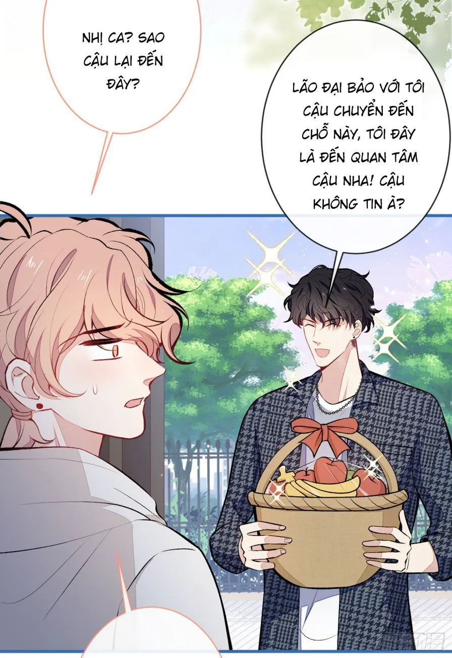 Hotsearch Của Ảnh Đế Chap 85 - Next Chap 86