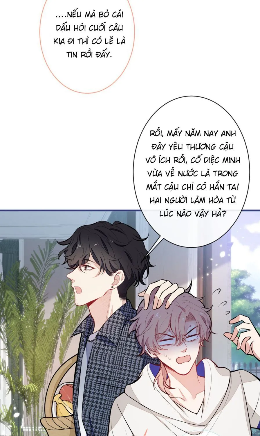 Hotsearch Của Ảnh Đế Chap 85 - Next Chap 86