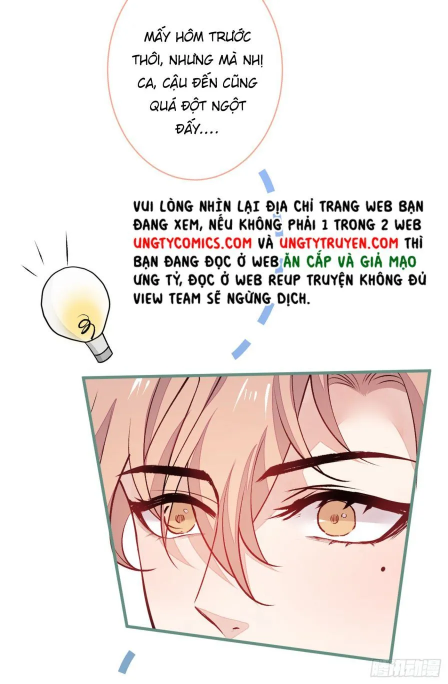 Hotsearch Của Ảnh Đế Chap 85 - Next Chap 86