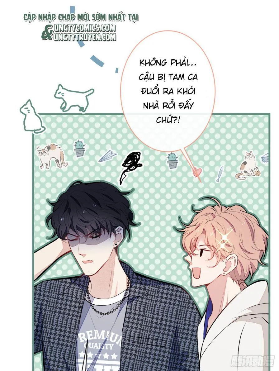 Hotsearch Của Ảnh Đế Chap 85 - Next Chap 86
