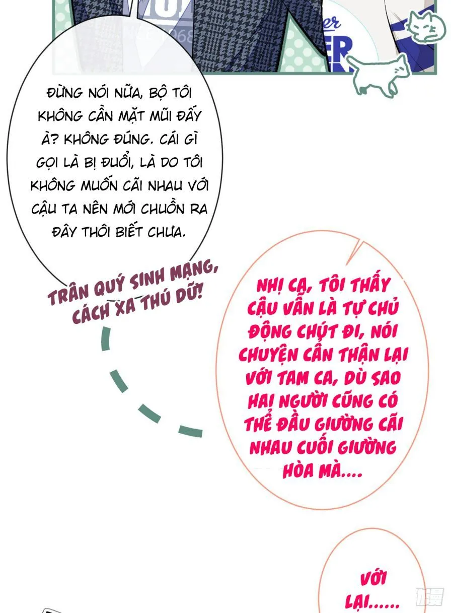 Hotsearch Của Ảnh Đế Chap 85 - Next Chap 86
