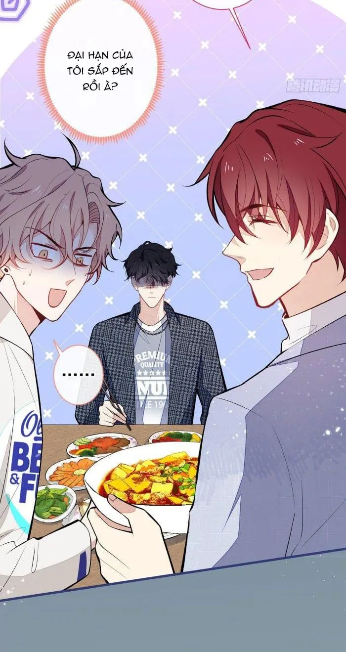 Hotsearch Của Ảnh Đế Chap 86 - Next Chap 87