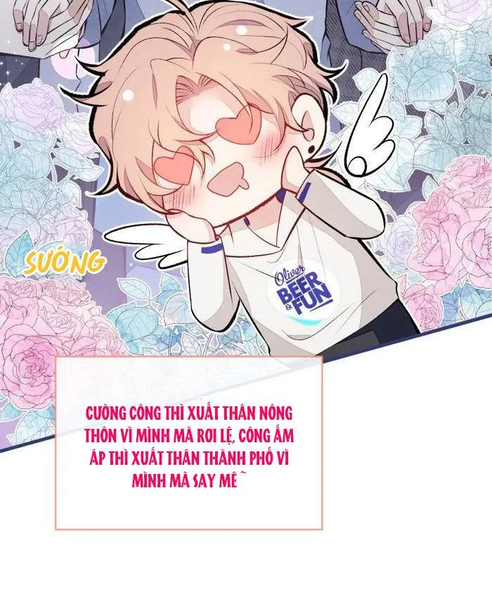 Hotsearch Của Ảnh Đế Chap 86 - Next Chap 87