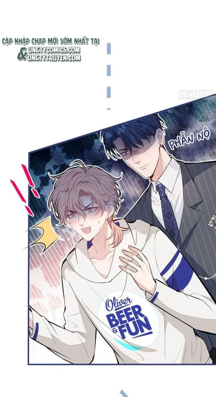 Hotsearch Của Ảnh Đế Chap 86 - Next Chap 87