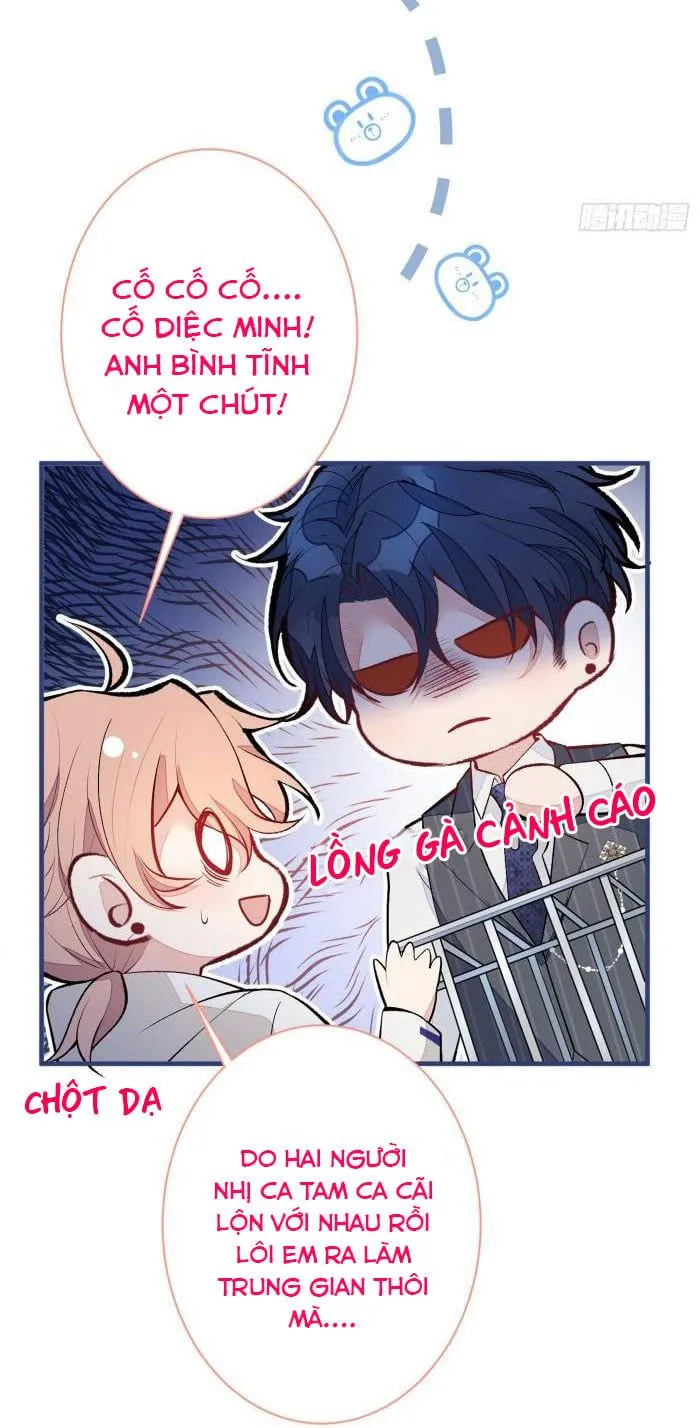 Hotsearch Của Ảnh Đế Chap 86 - Next Chap 87