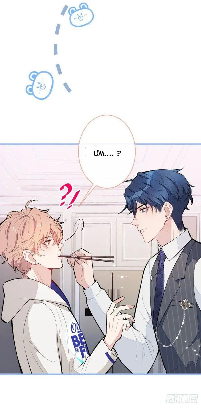 Hotsearch Của Ảnh Đế Chap 86 - Next Chap 87