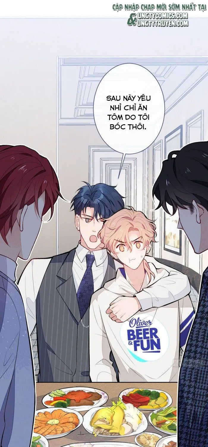 Hotsearch Của Ảnh Đế Chap 86 - Next Chap 87